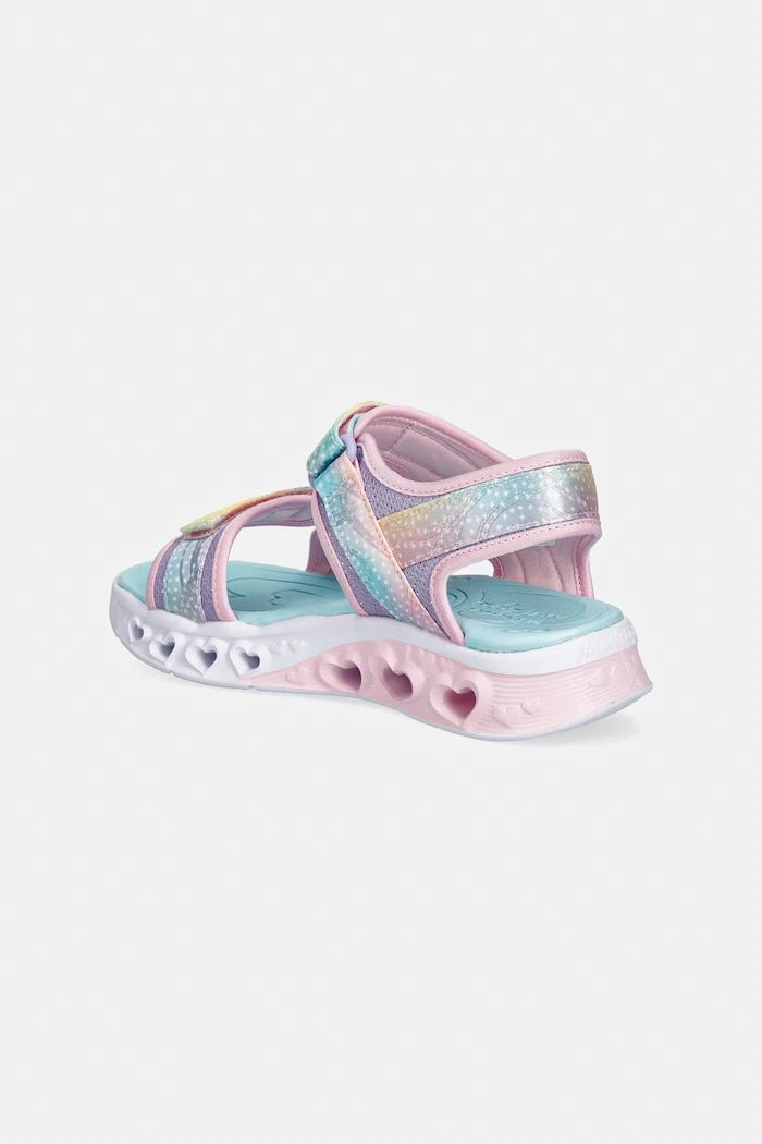 Skechers Çocuk Sandalet FLUTTER HEARTS SANDAL - TWILI