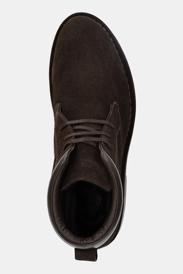 Велурени боти U.S. Polo Assn. MUST010