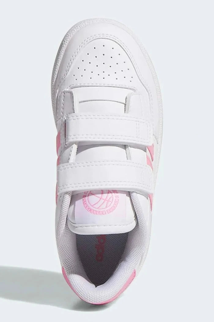 Детски маратонки adidas RAPID COURT