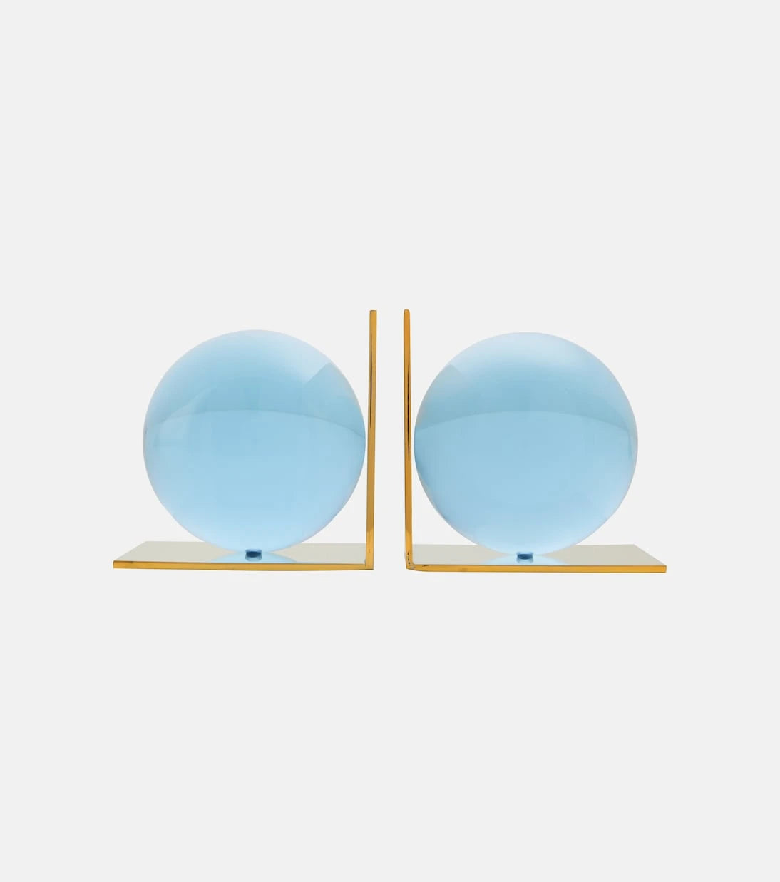 Jonathan Adler - Globo set of 2 bookends