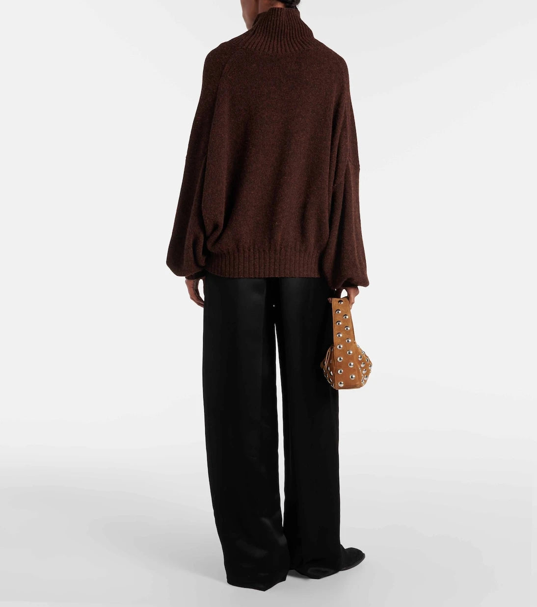 Khaite - Morris cashmere-blend sweater