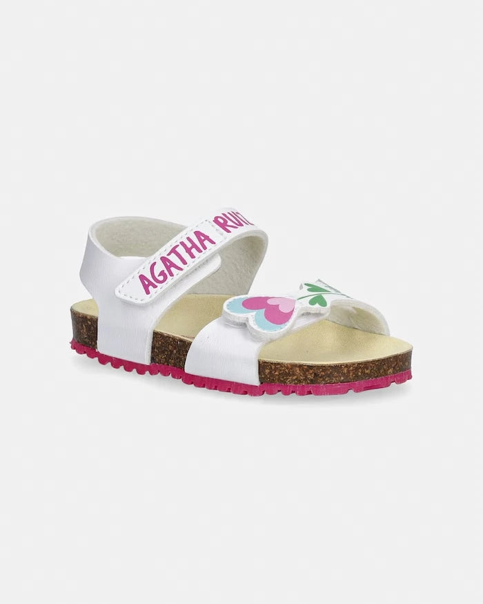 Agatha Ruiz de la Prada Çocuk Sandalet