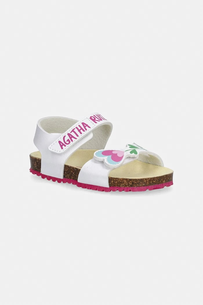 Agatha Ruiz de la Prada Çocuk Sandalet