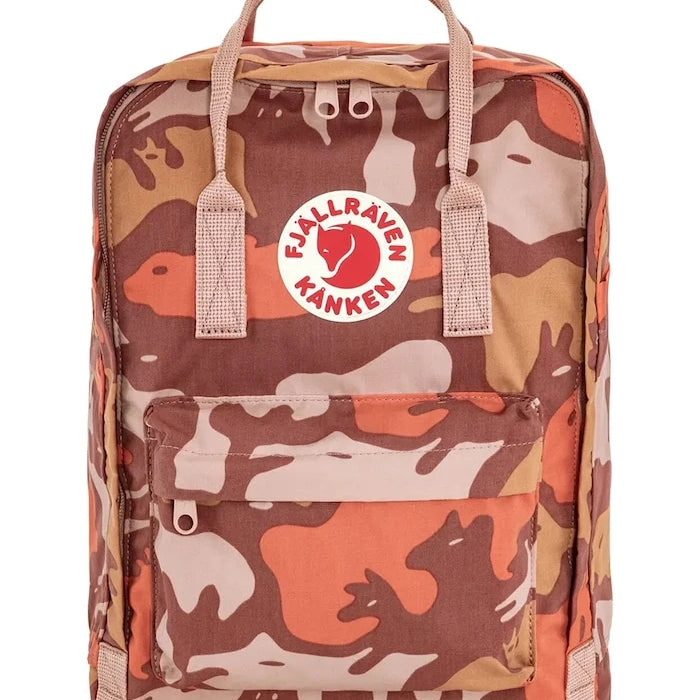 Раница Fjallraven Kanken Graphics