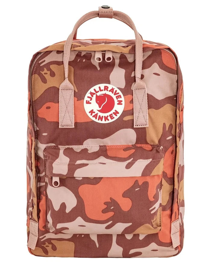 Fjallraven Kanken Graphics Sırt Çantası