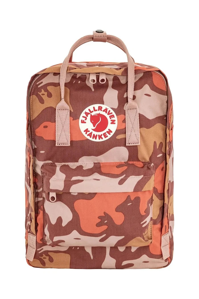 Раница Fjallraven Kanken Graphics