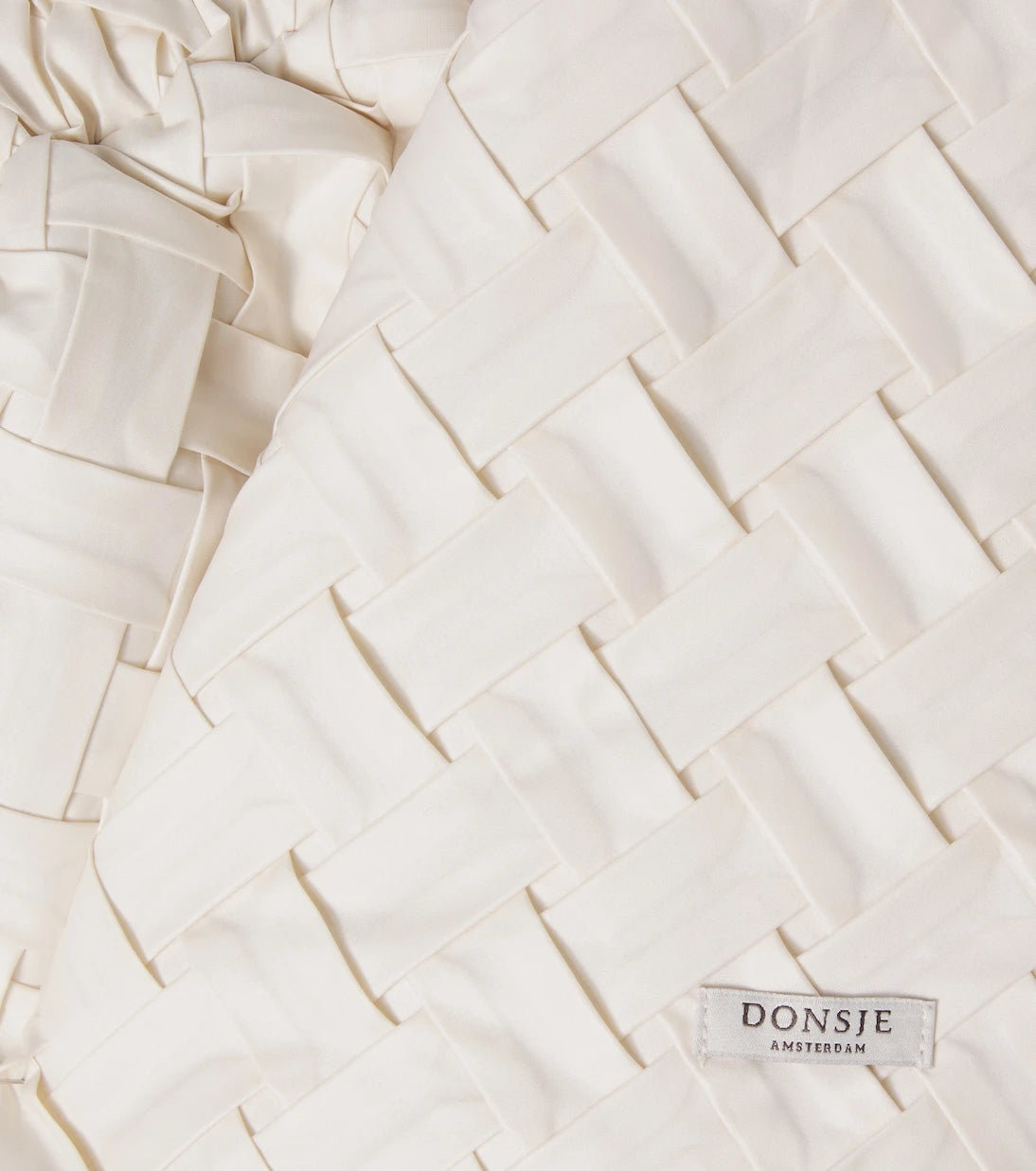 Donsje - Camielle woven skirt