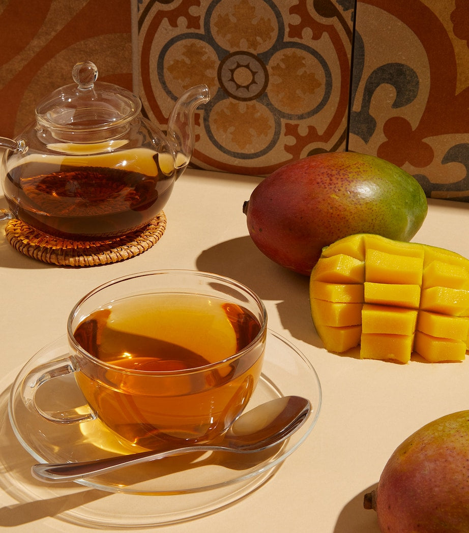 No.63 Mango-Flavoured Black Tea (20 Tea Bags)