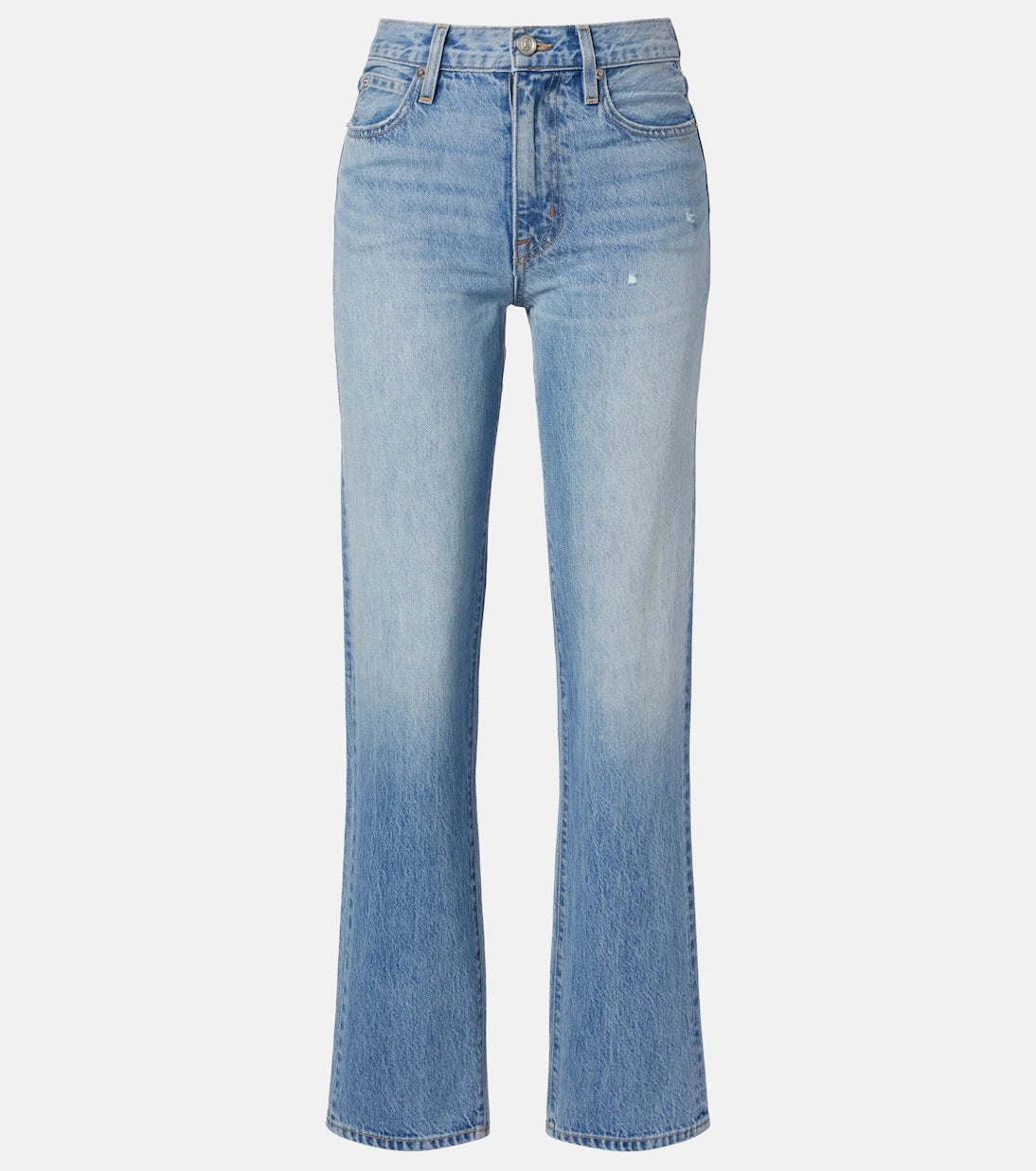Slvrlake - Kendra straight jeans