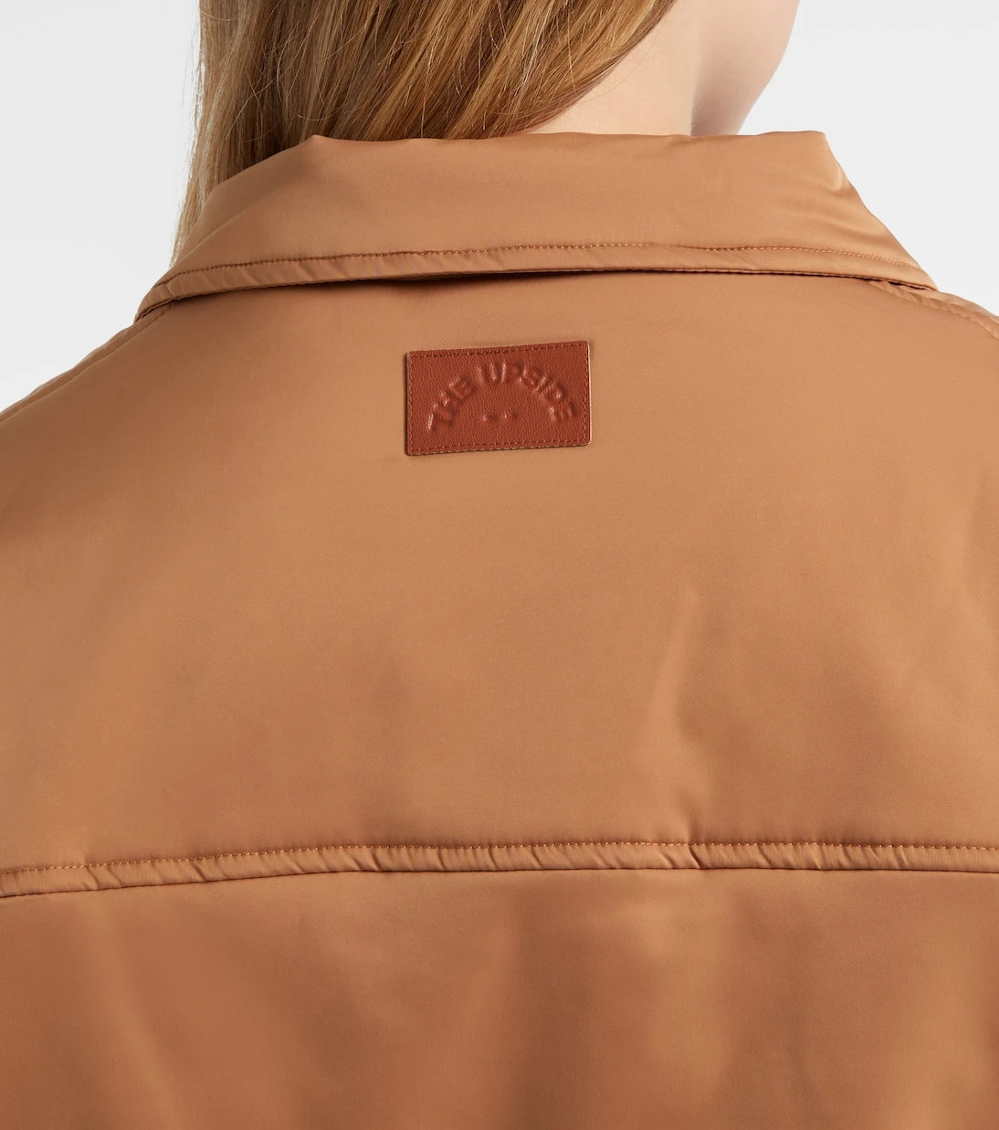 The Upside - Carlotta bomber jacket