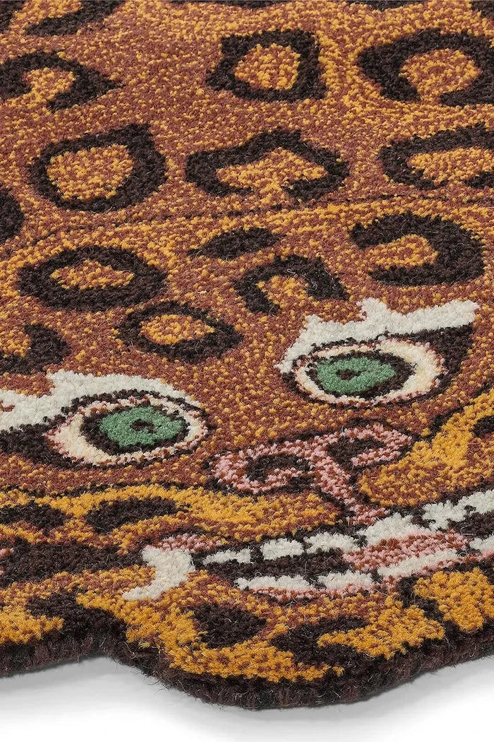 Doing Goods Halı 181 x 88 x 2 cm
