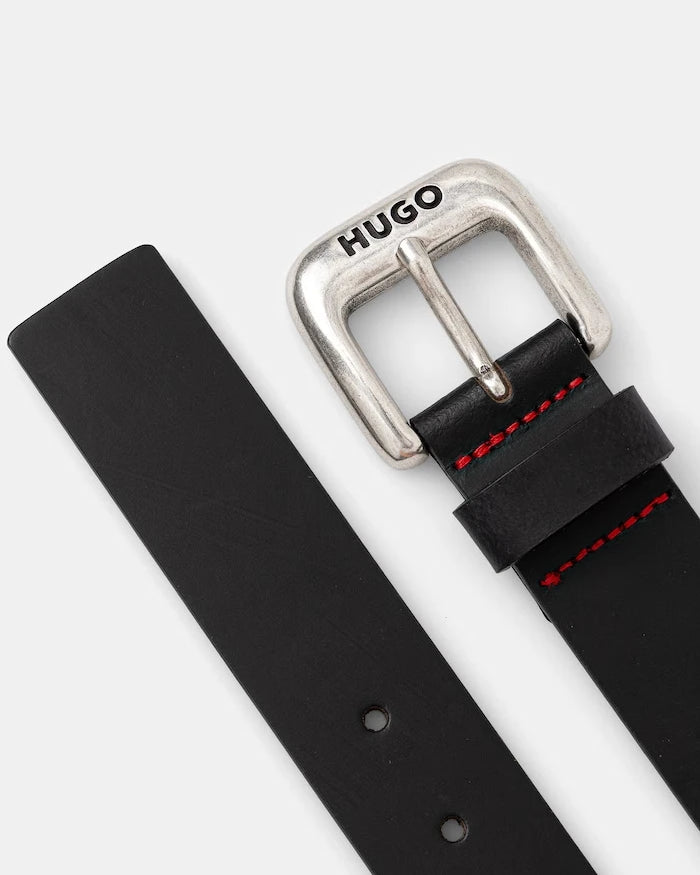 HUGO erkek deri kemer Geigher_Sz35