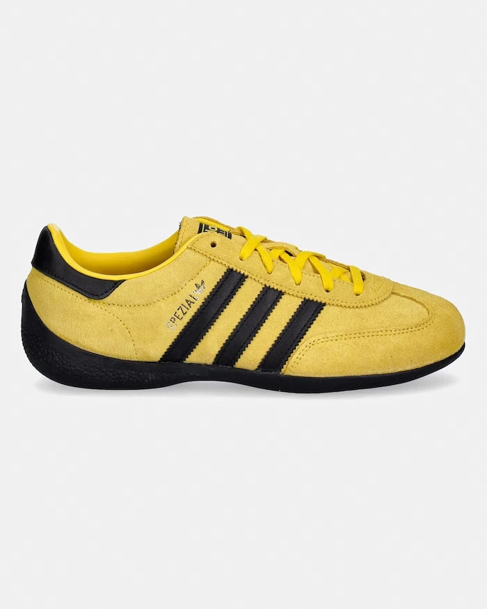 adidas Originals HANDBALL SPEZIAL LO PRO W Süet Spor Ayakkabı