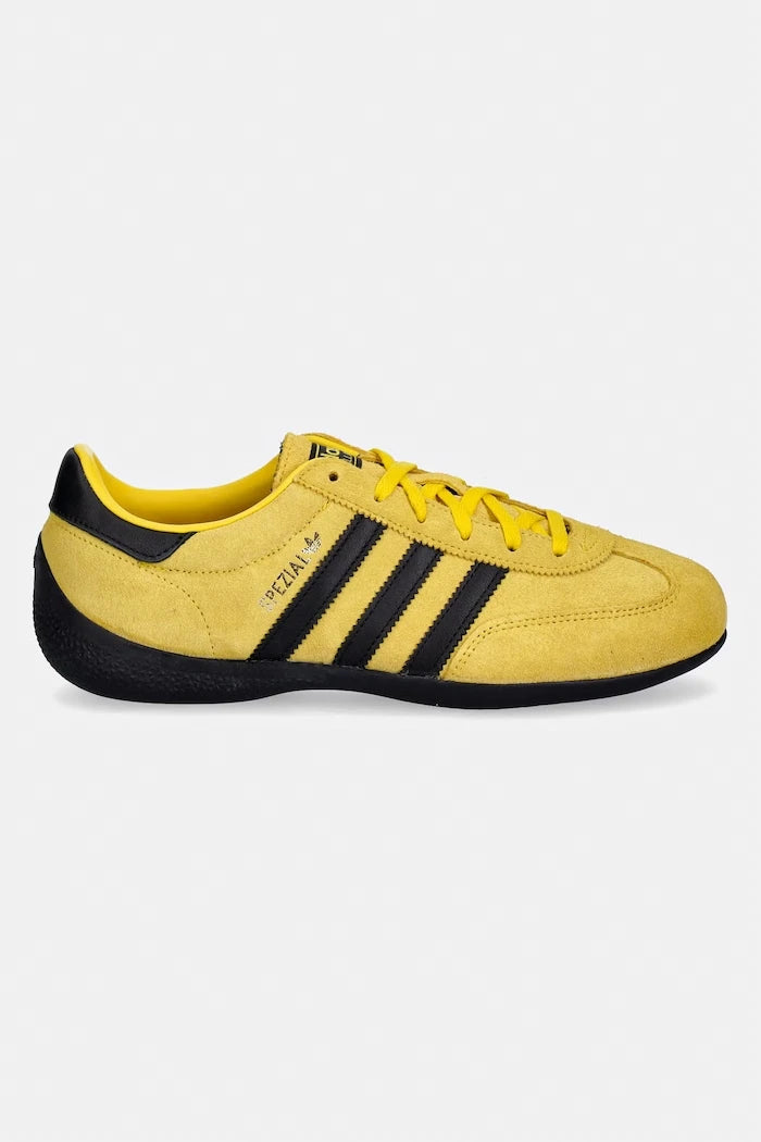 adidas Originals HANDBALL SPEZIAL LO PRO W Süet Spor Ayakkabı