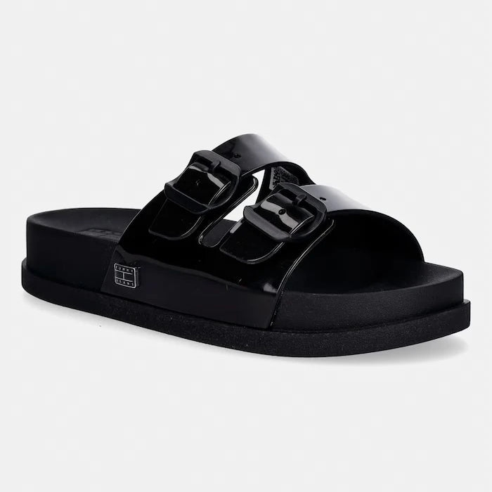 Tommy Jeans Kadın TJW COMFORT JELLY SLIDES Terlik