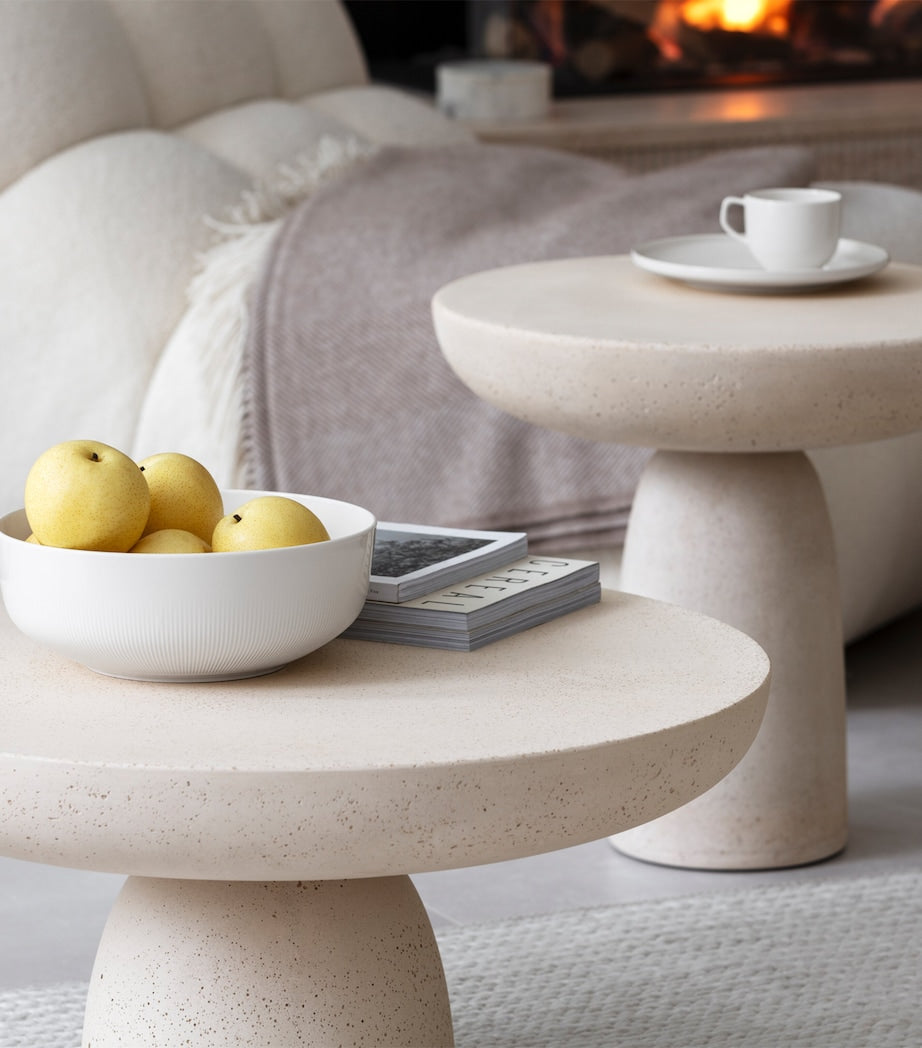 Villeroy & Boch Porcelain Afina Salad Bowl (26cm)