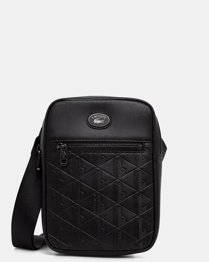 Lacoste omuz çantası