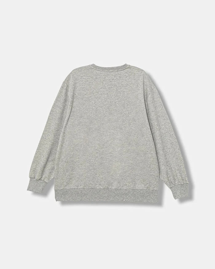 Elisabetta Franchi Çocuk Pamuklu Sweatshirt
