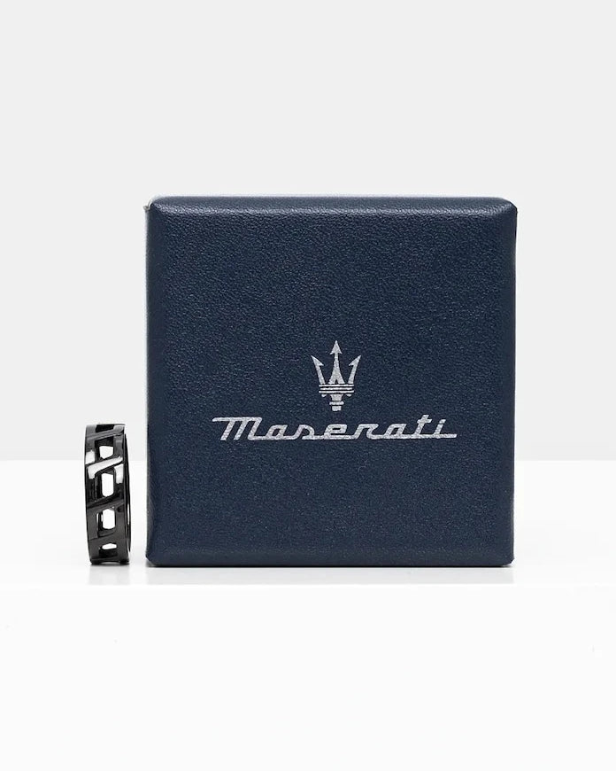 Maserati Yüzük