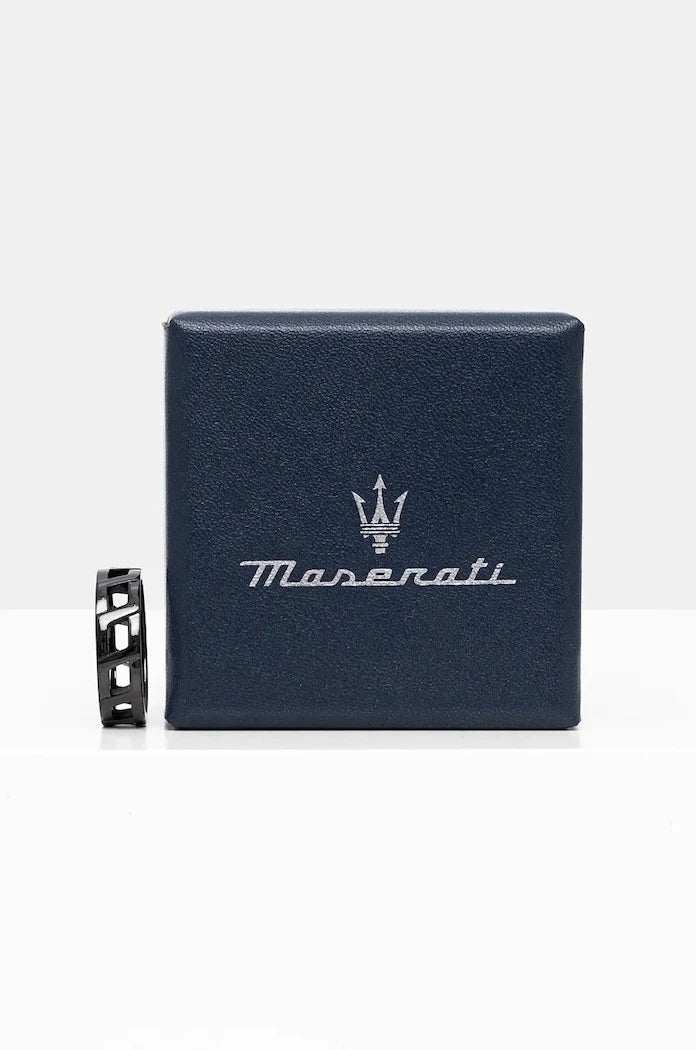 Maserati Yüzük