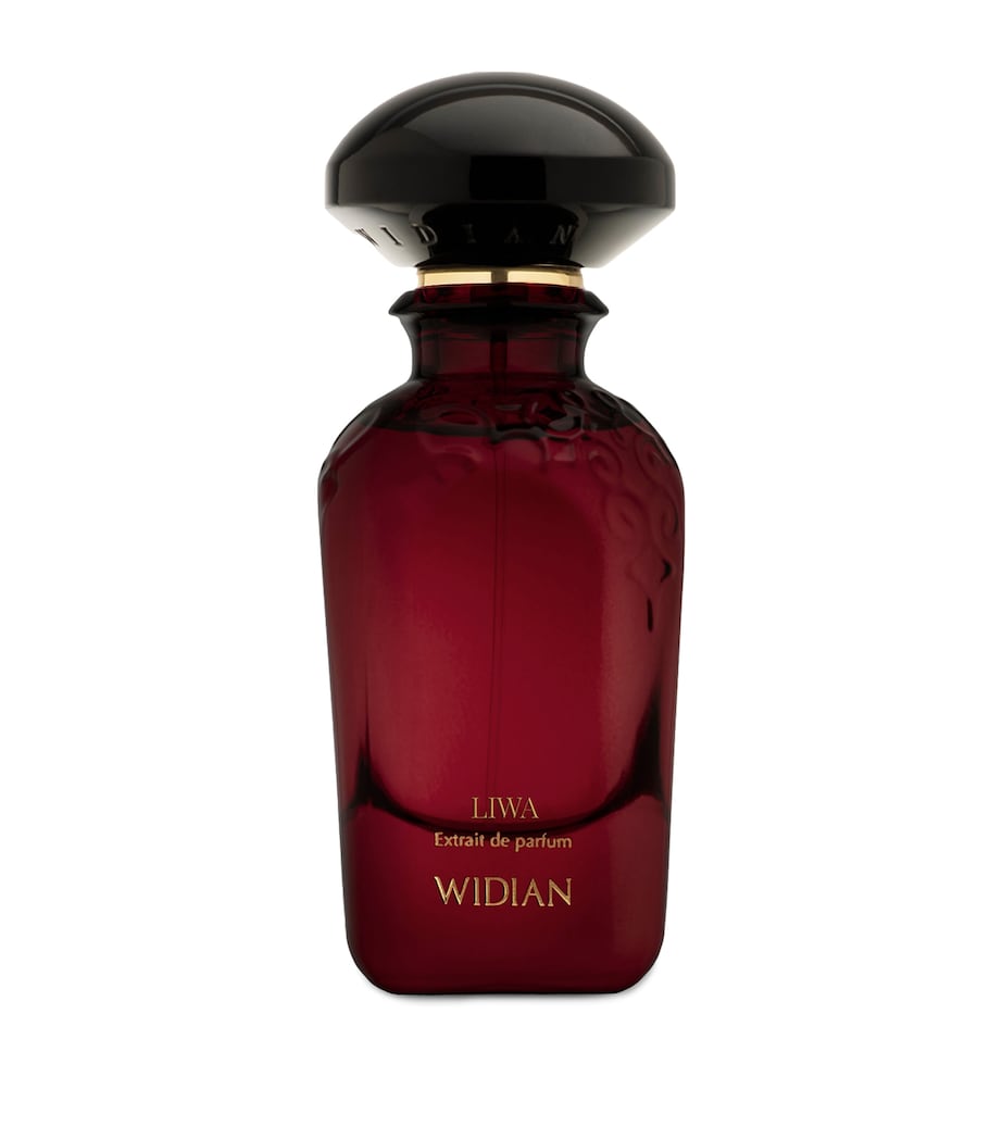 Velvet Liwa Extrait de Parfum (50ml)