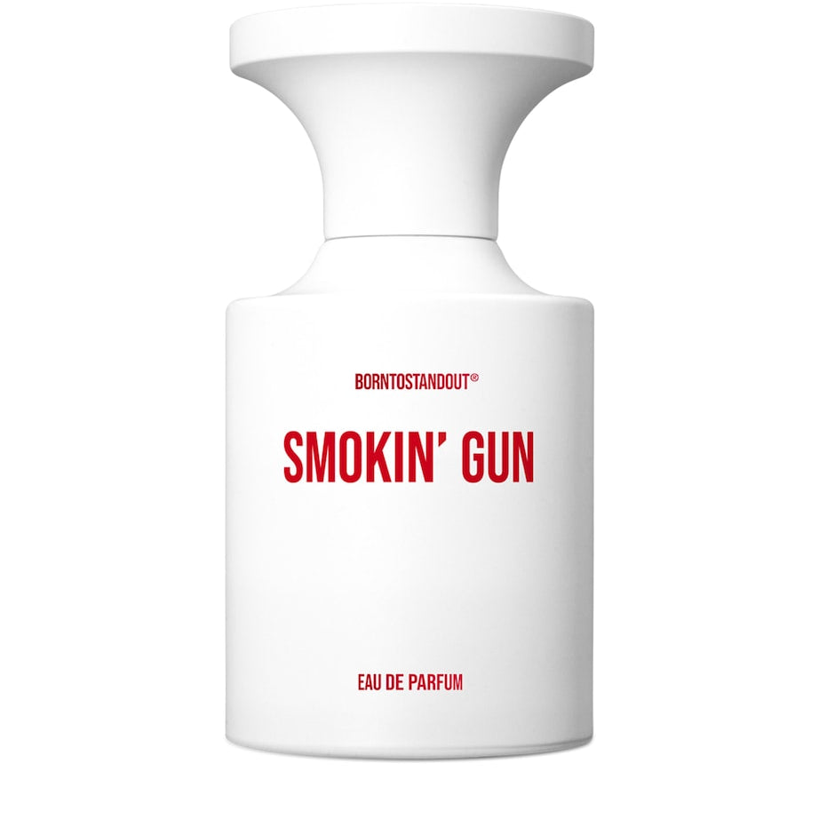 BORNTOSTANDOUT Smokin’ Gun Eau de Parfum (50ml)