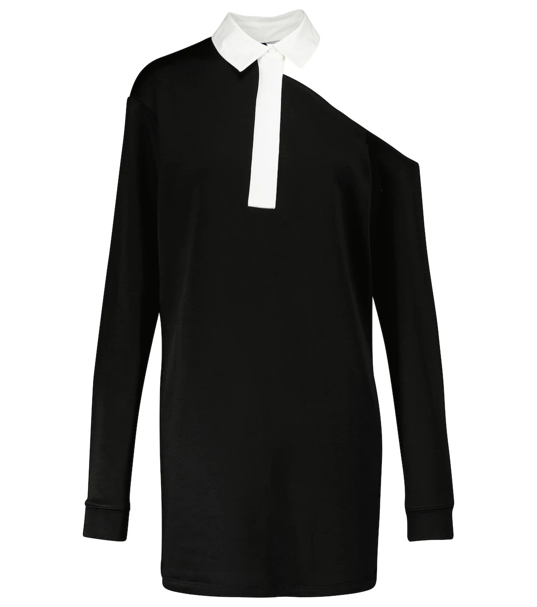 Rta - Off-shoulder minidress