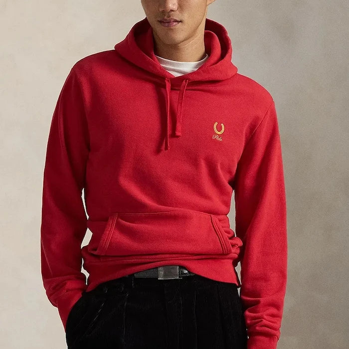 Памучен суичър Polo Ralph Lauren