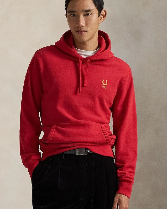 Памучен суичър Polo Ralph Lauren
