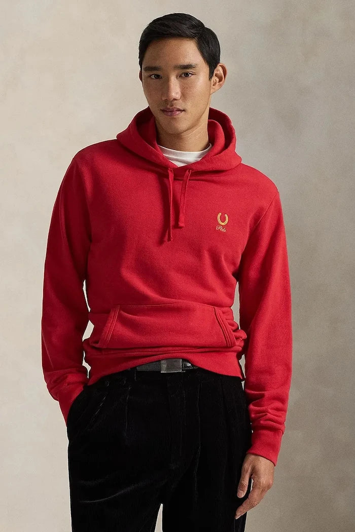 Памучен суичър Polo Ralph Lauren