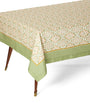 Cotton Palazzo Tablecloth (170cm x 270cm)