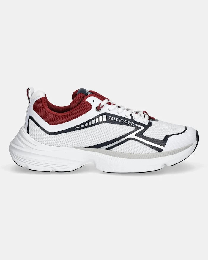 Tommy Hilfiger TH DYNAFAST TECH Sneaker