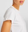 White Margo T-Shirt