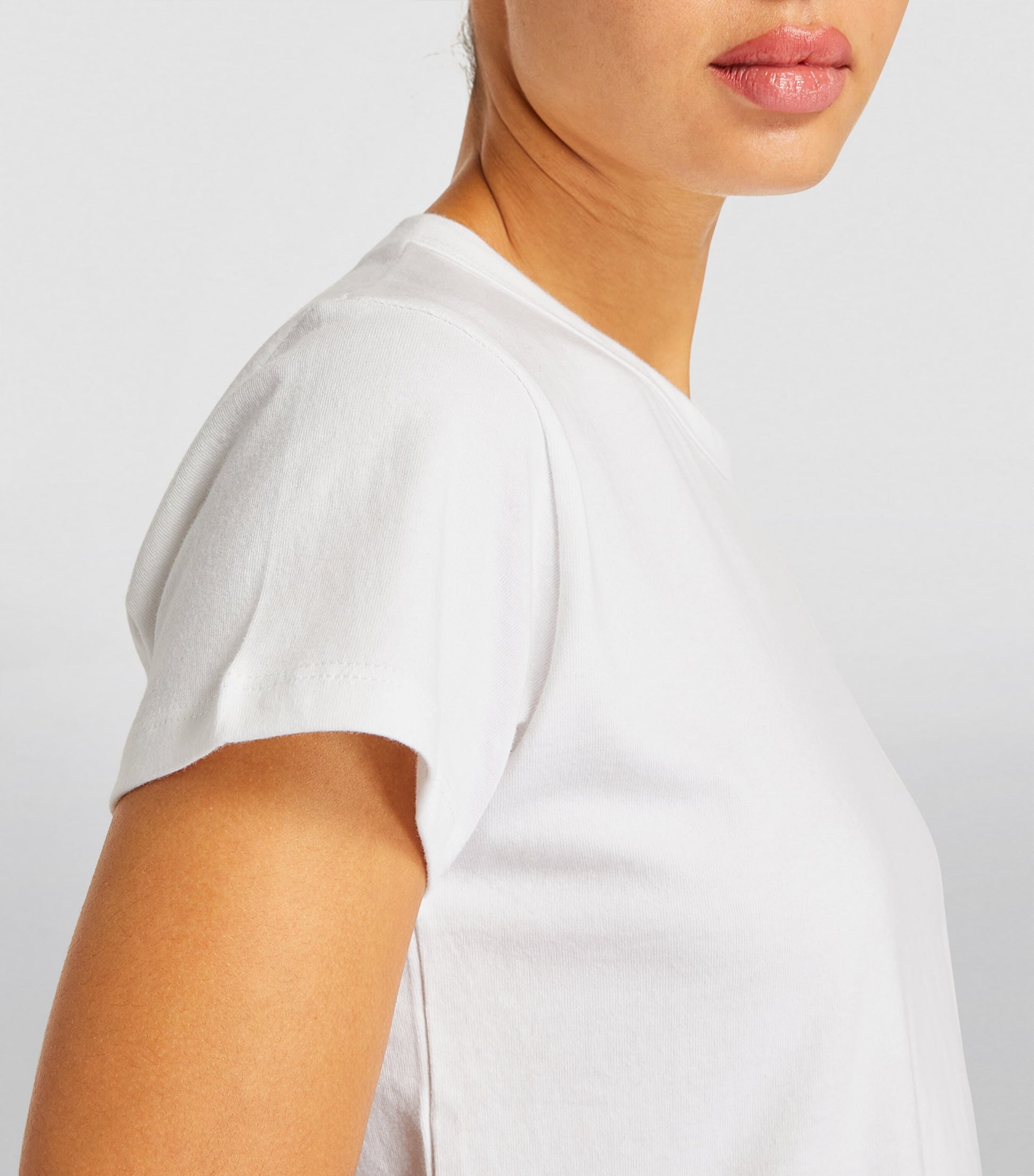 White Margo T-Shirt