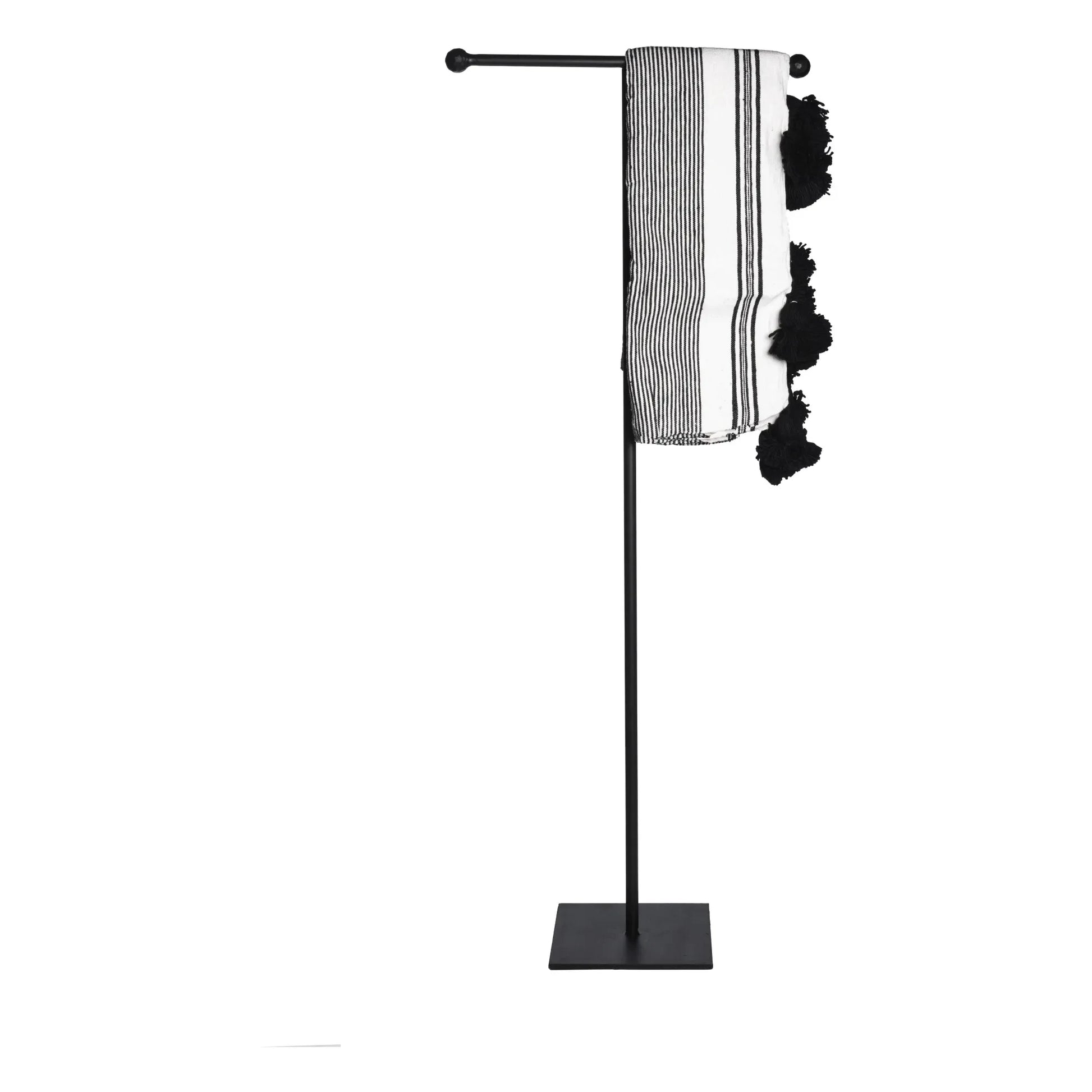 Cosydar - Coat Rack | Black