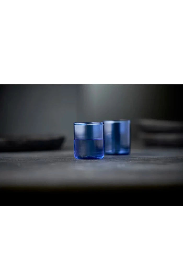 Комплект чаши за водка Lyngby Glas Torino 55 ml (2 броя)