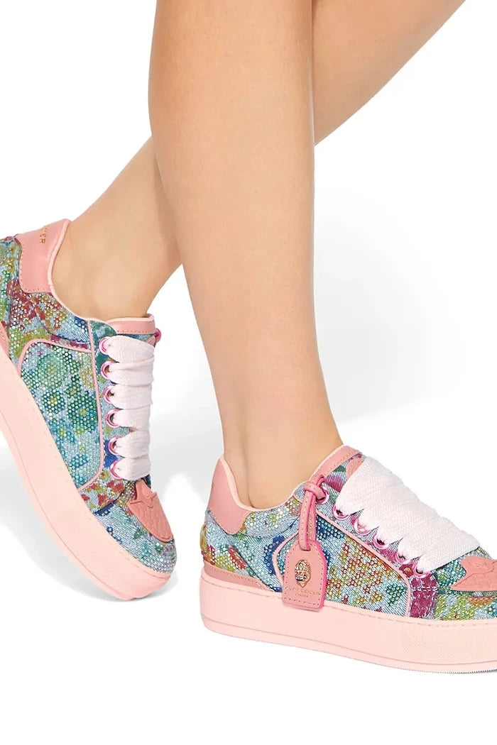 Kurt Geiger London Southbank Tag маратонки дамски