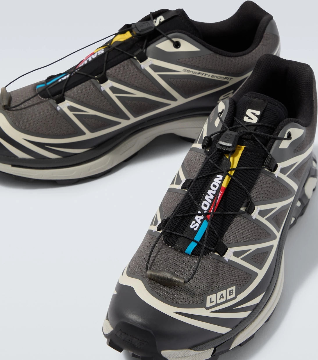 Salomon - XT-6 sneakers