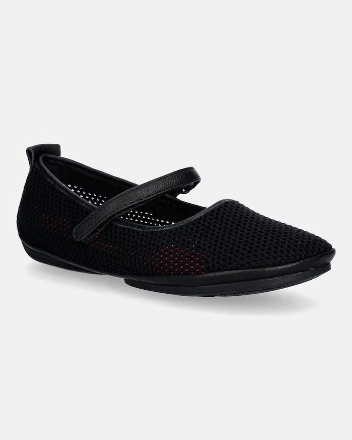 Camper Right Nina Babet