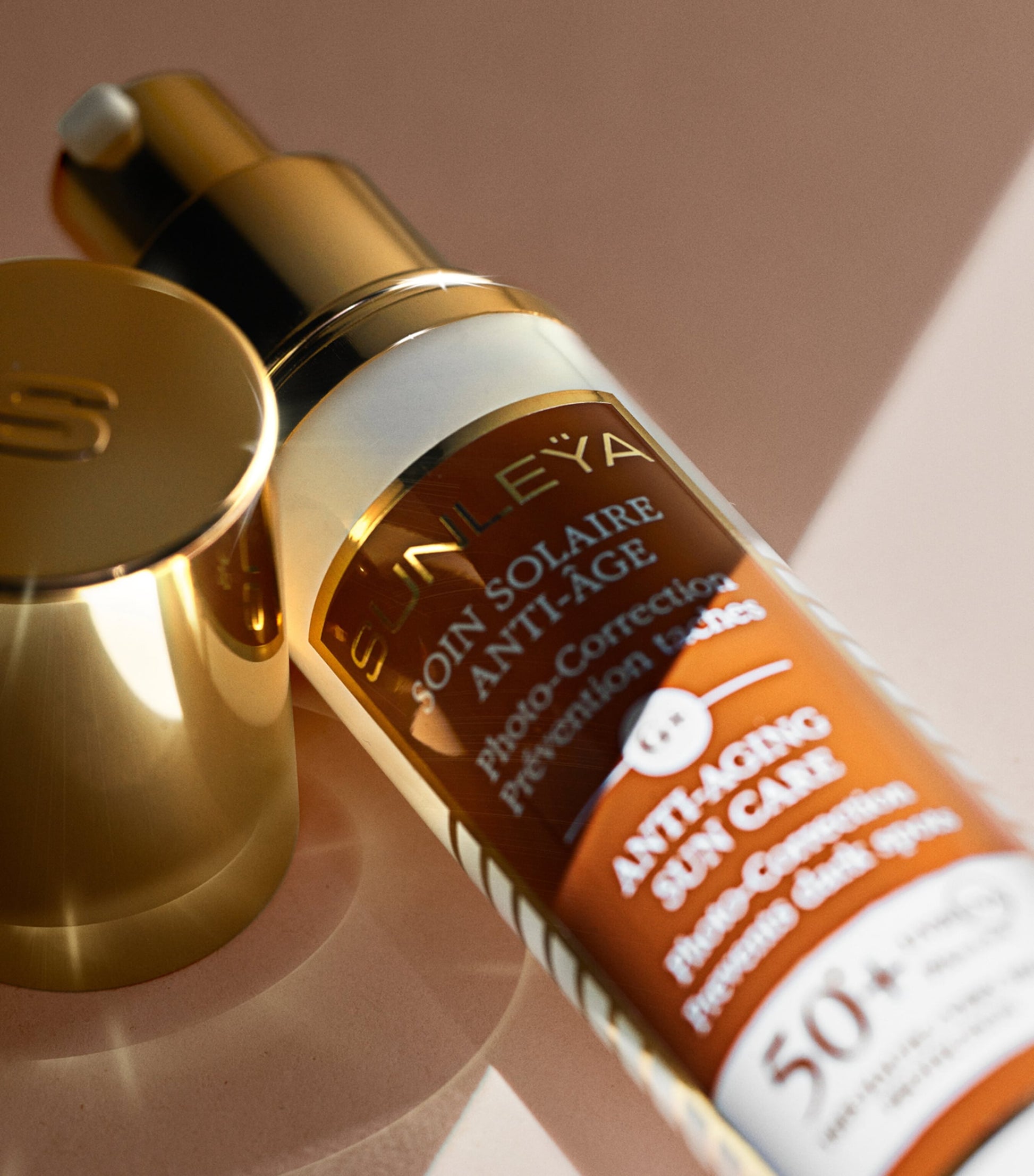 Sunleya Face Cream SPF 50+ (50ml)