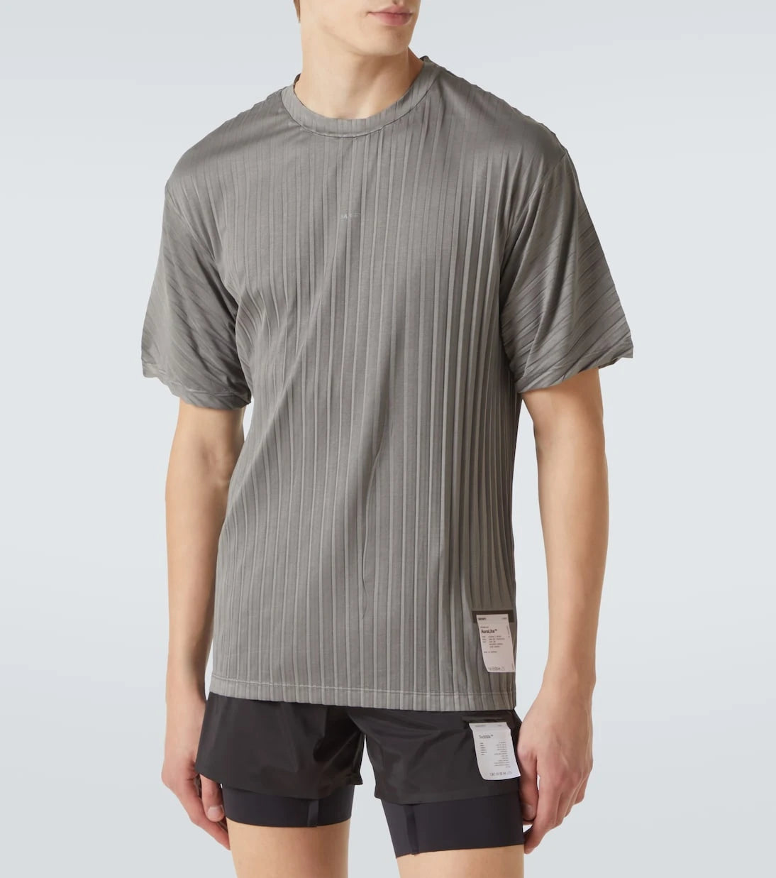 Satisfy - AuraLite T-shirt