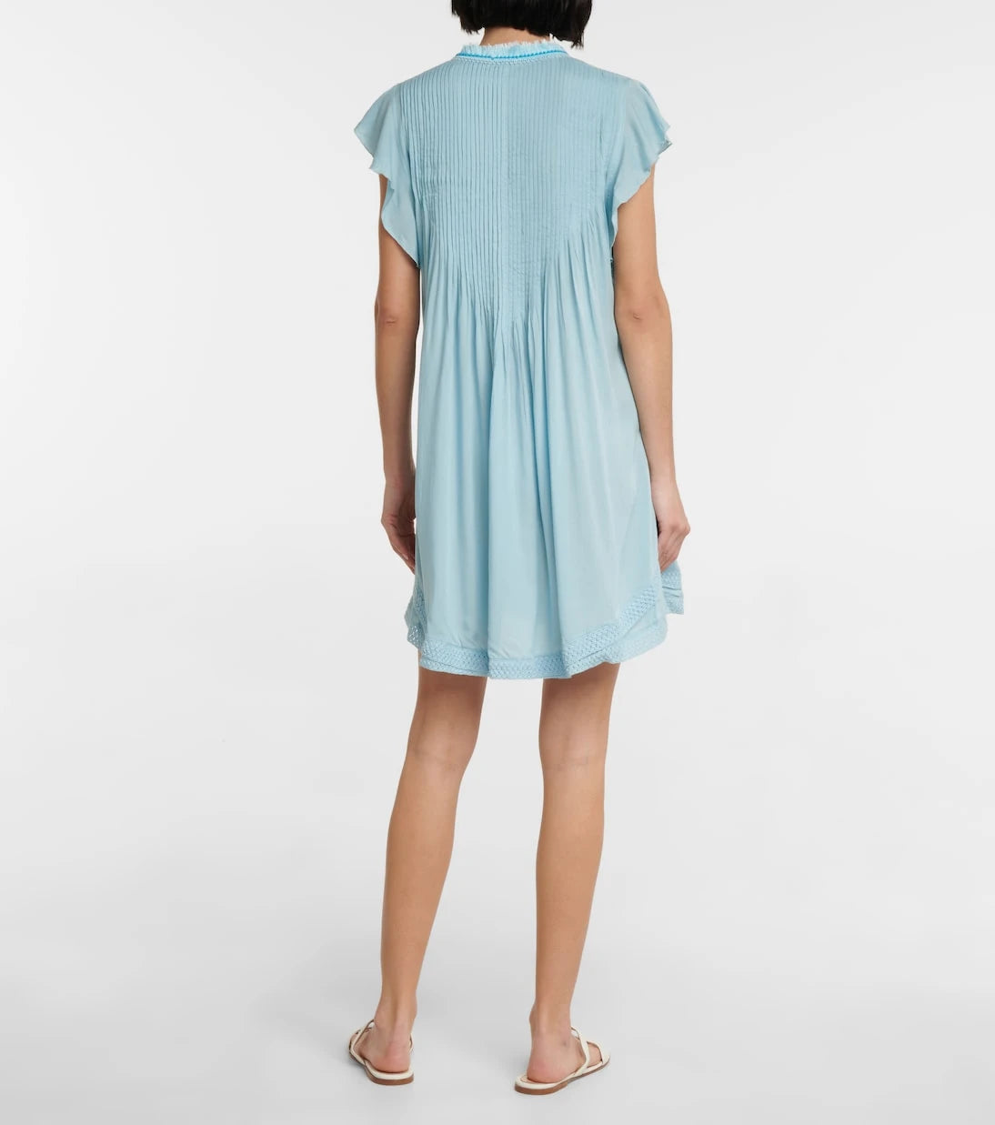 Poupette St Barth - Sasha minidress