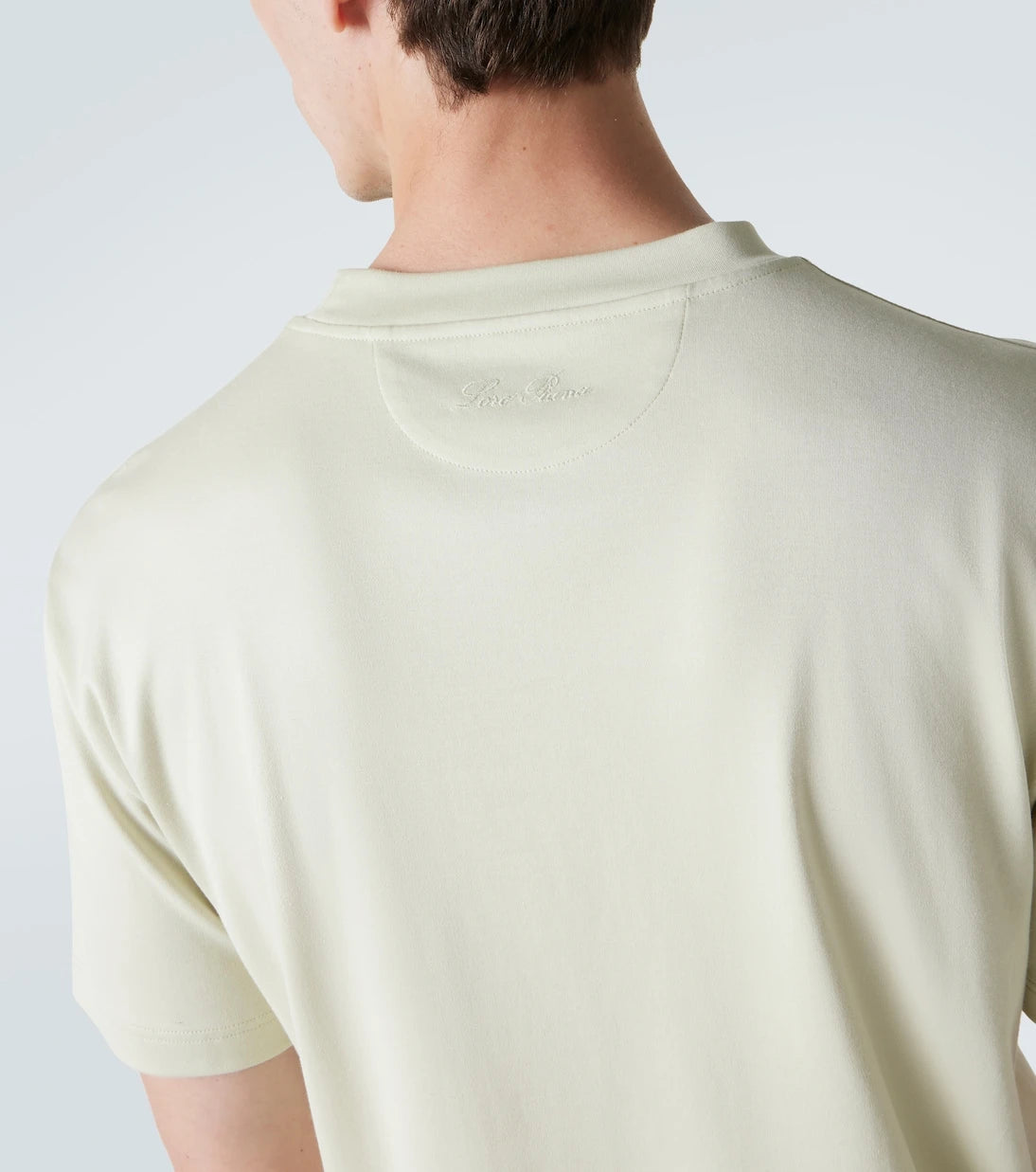 Loro Piana - Ray cotton jersey T-shirt