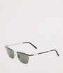 Saint Laurent Metallic Metal SL 795 Sunglasses