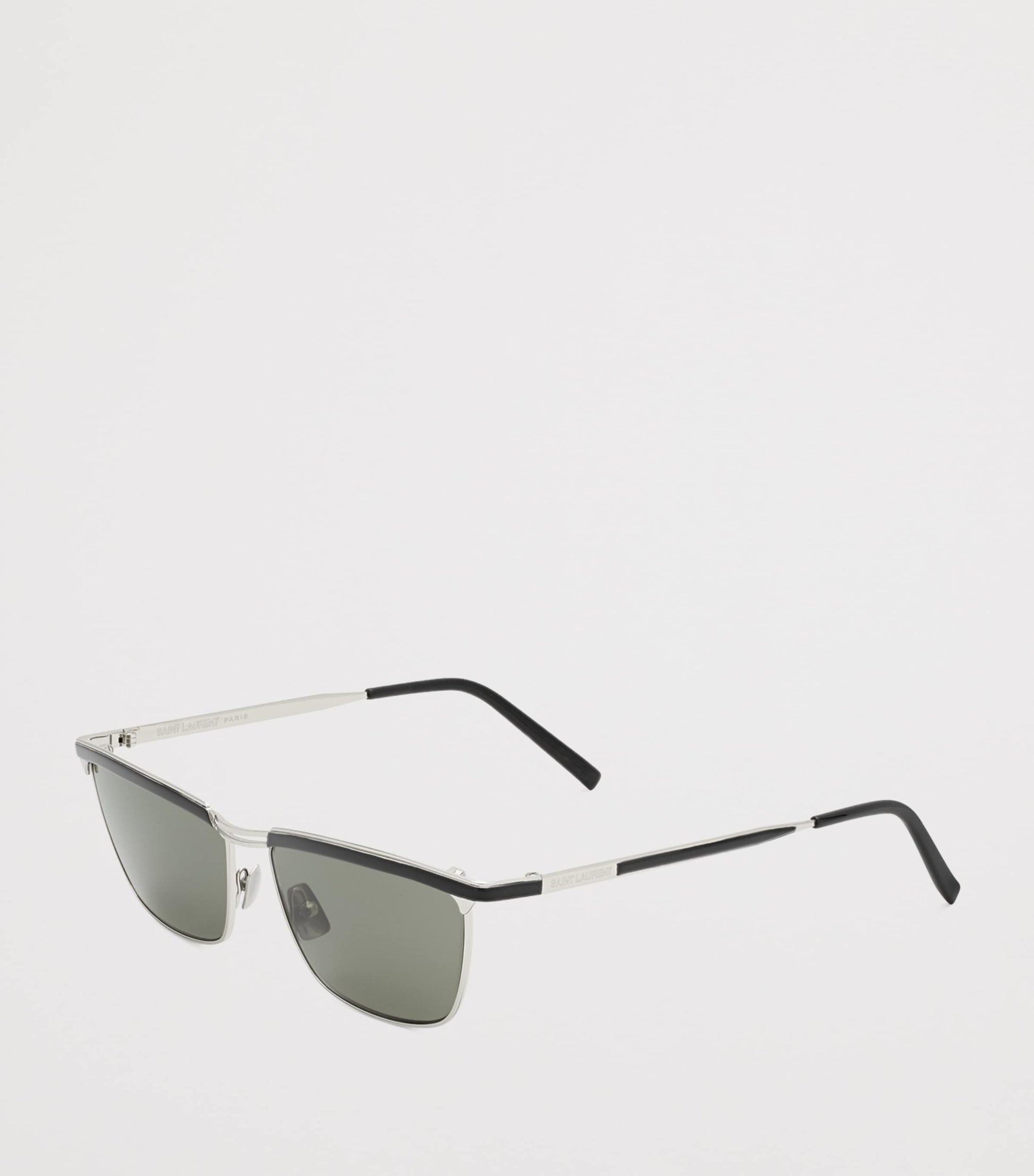 Saint Laurent Metallic Metal SL 795 Sunglasses