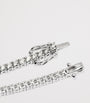White Gold and Diamond Tennis Bracelet (2.00ct)