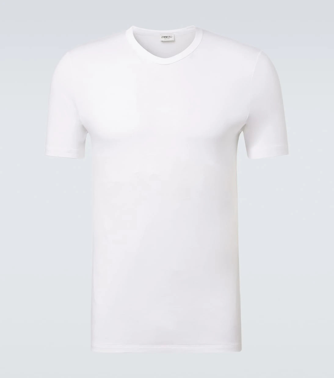 Zimmerli - Jersey T-shirt