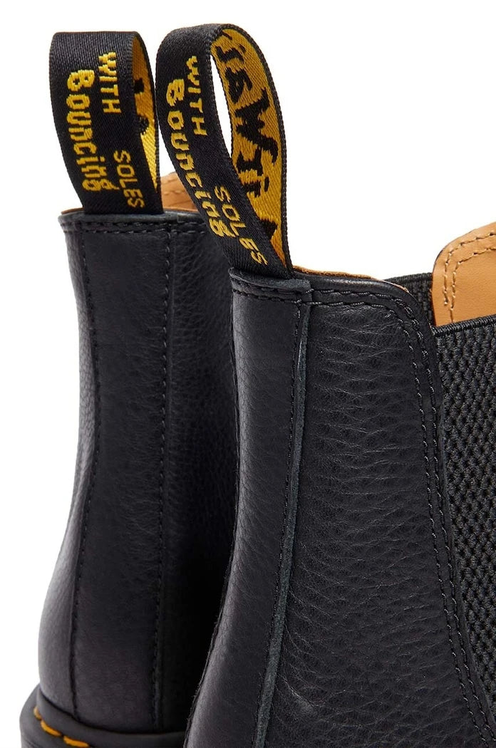 Кожени боти челси Dr. Martens 2976 Ambassador
