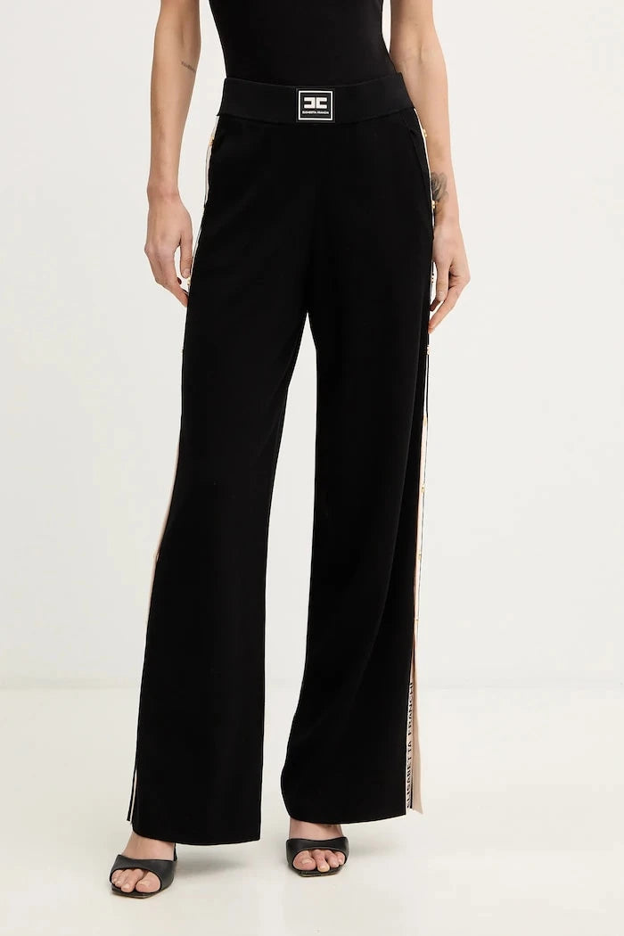 Спортен панталон Elisabetta Franchi