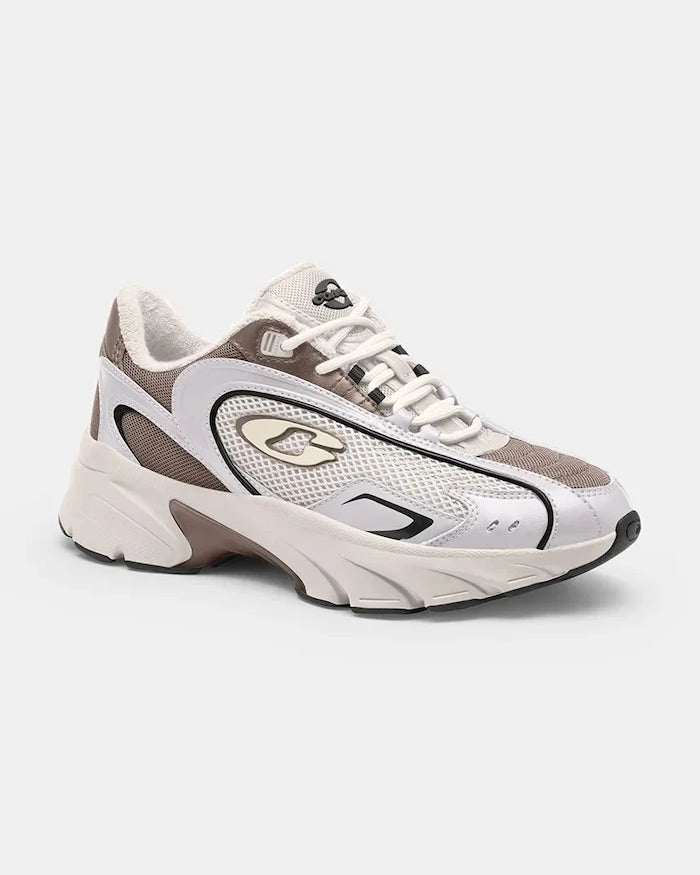 Coach Bolt Runner Sneaker
